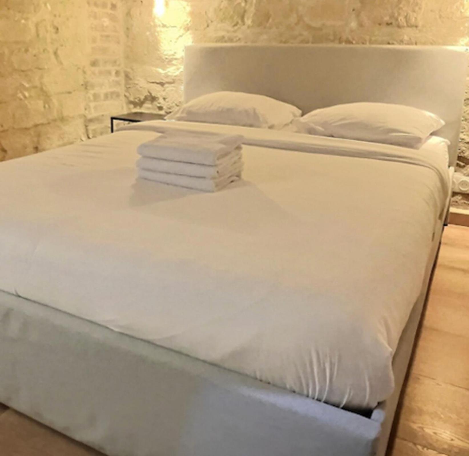 Ideally Located And Atypical Apartment In 巴黎 外观 照片